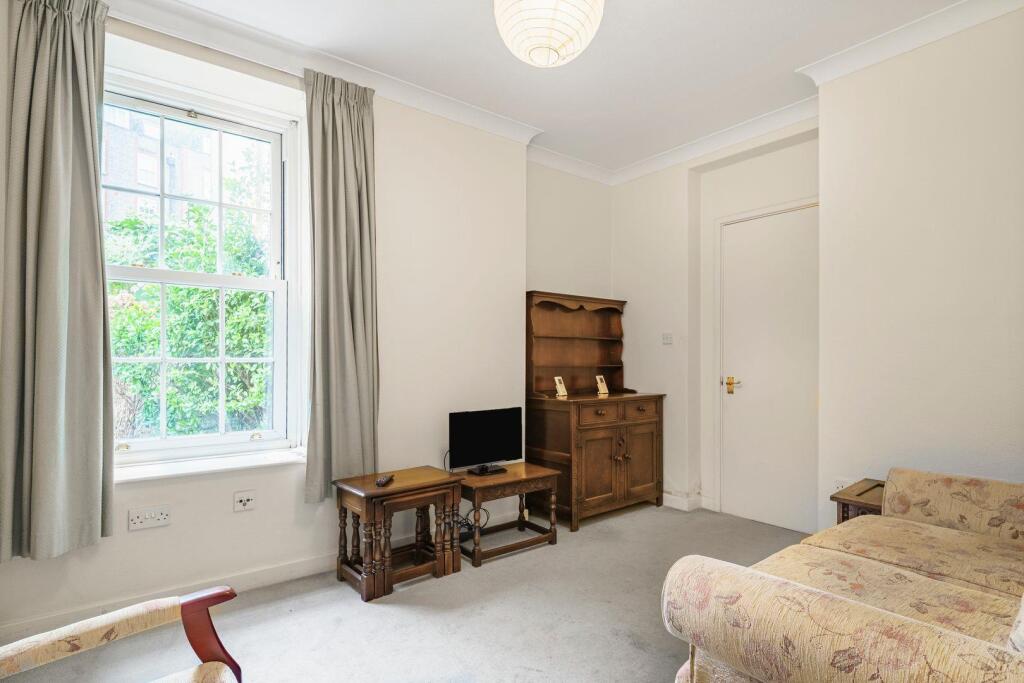 Main image of property: Cheylesmore House, Ebury Bridge Road, Chelsea, London, SW1W