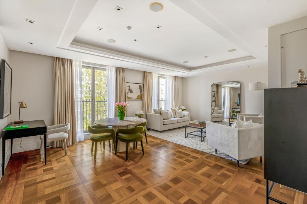 Main image of property: 1 Ebury Square, Belgravia, London, SW1W