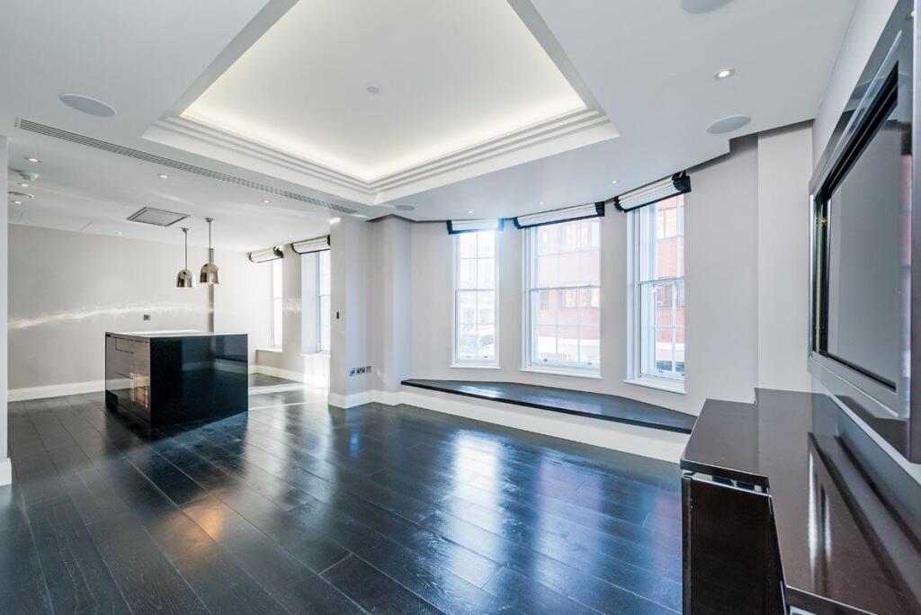 Main image of property: Chantrey House, 4 Eccleston Street, Belgravia, London, SW1W