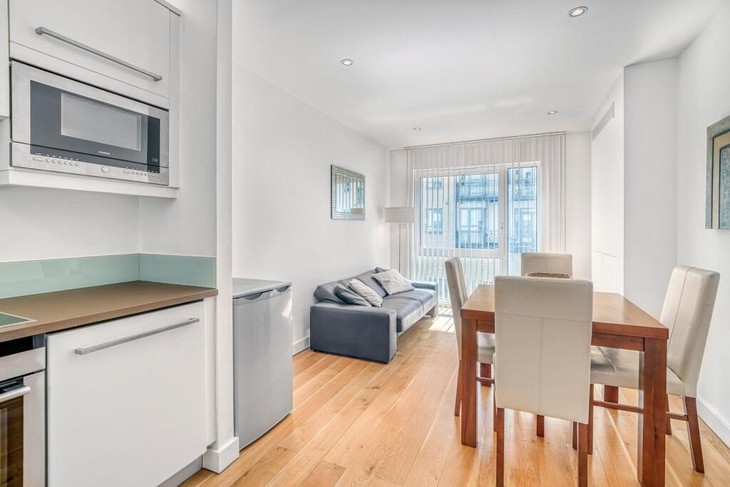 Main image of property: 20 Gillingham Street, Pimlico, London, SW1V