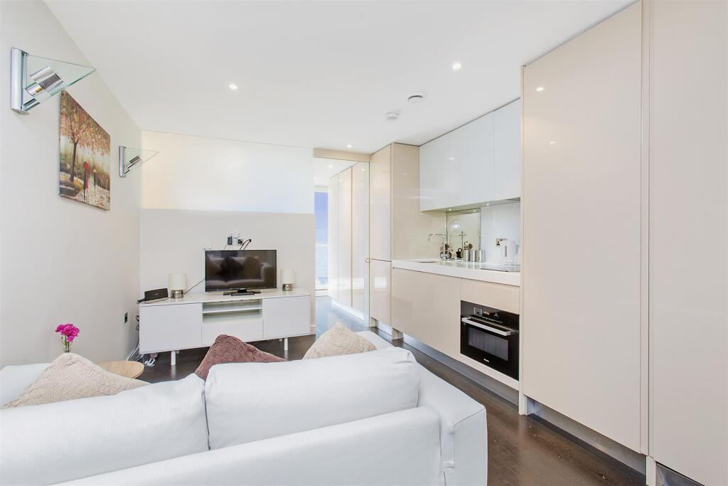 Main image of property: Caro Point, Grosvenor Waterside, 5 Gatliff Road, London SW1W