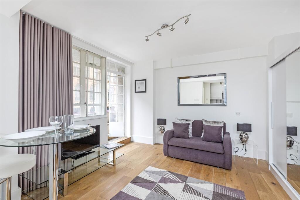 Main image of property: Chelsea Cloisters, Sloane Avenue, Chelsea, London SW3