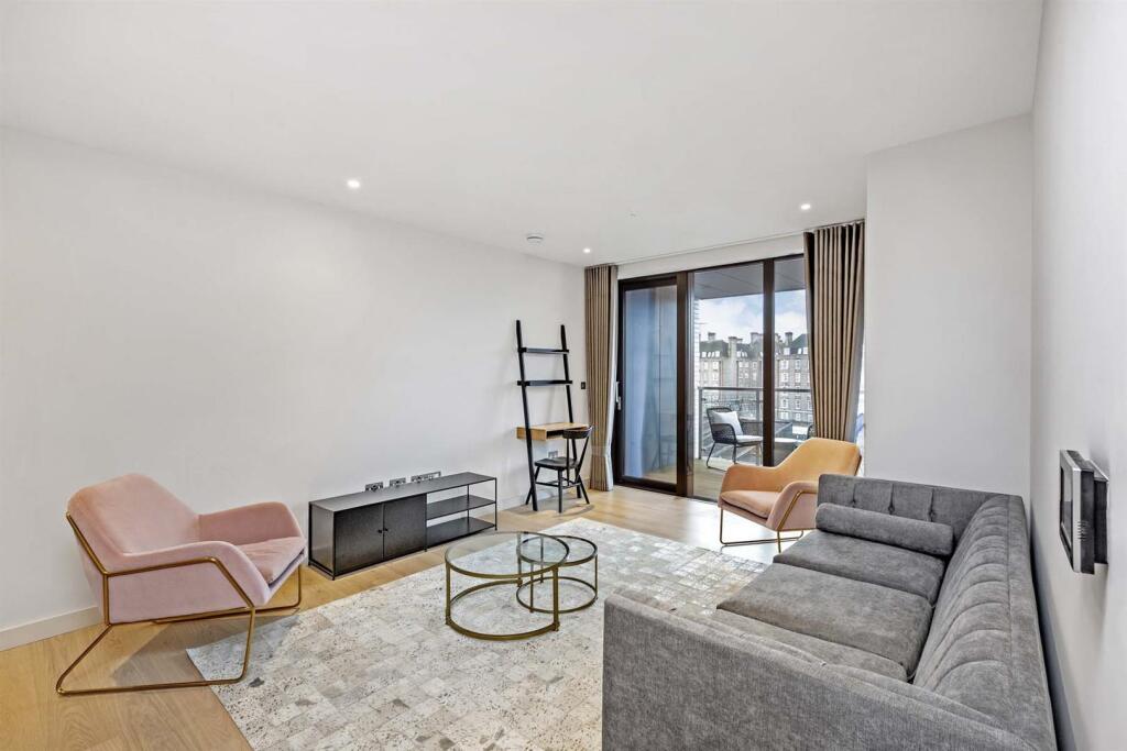 Main image of property: Ebury Apartments, 1B Sutherland Street, Pimlico, London, SW1V