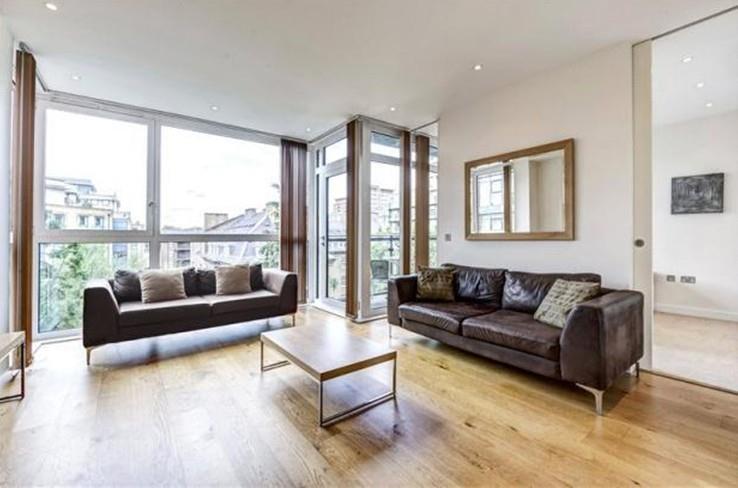 Main image of property: Hepworth Court, Grosvenor Waterside, 30 Gatliff Road, London, SW1W