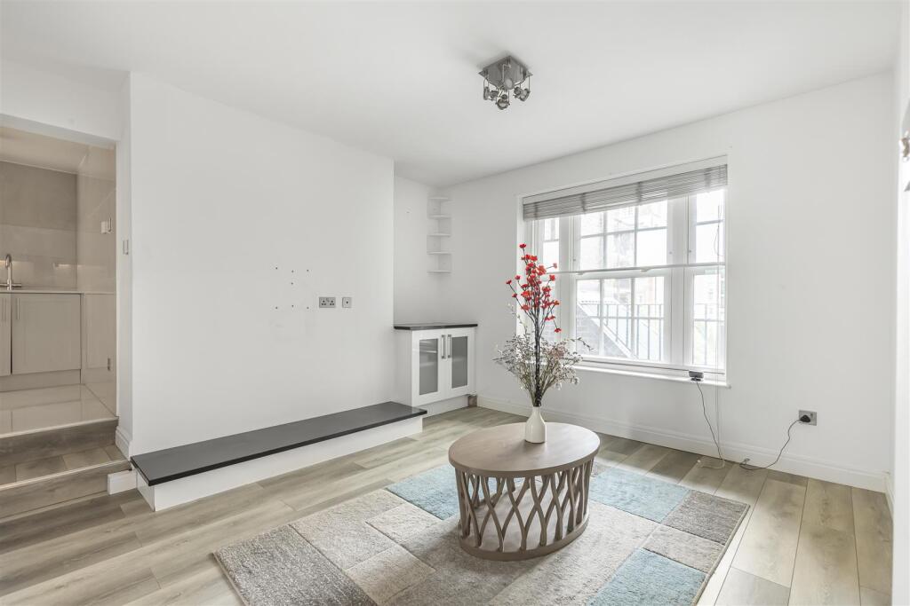 Main image of property: Cheylesmore House, Ebury Bridge Road, London