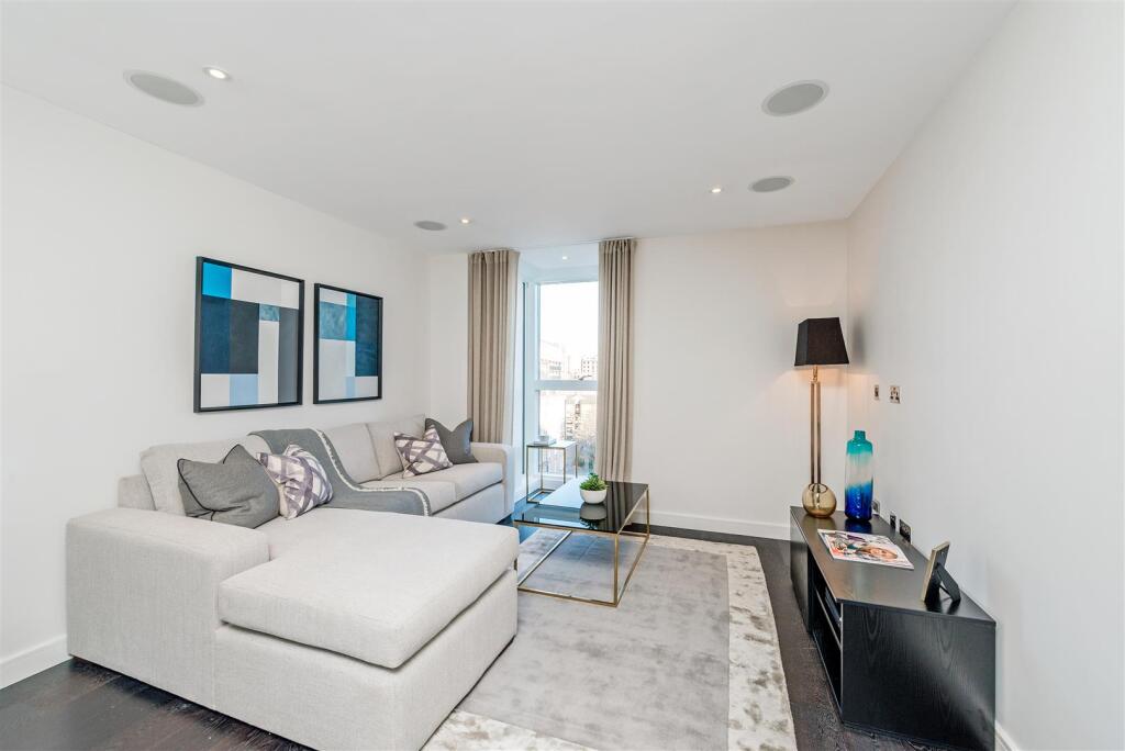 Main image of property: Moore House, Grosvenor Waterside, 2 Gatliff Road, London SW1W