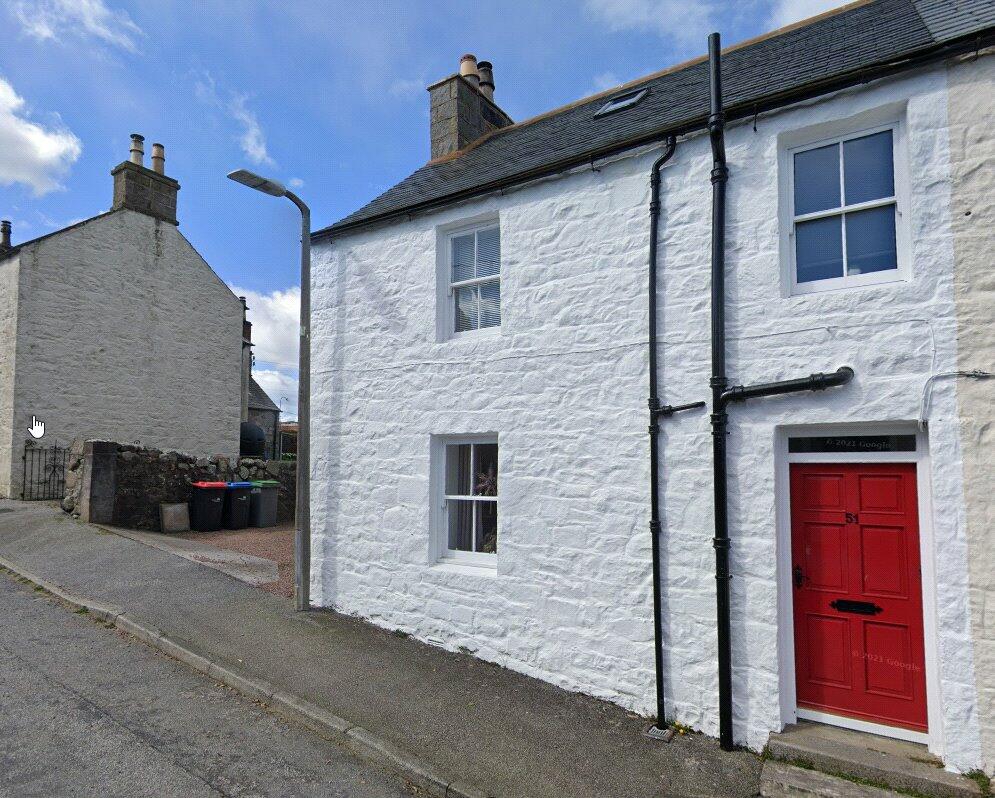 Main image of property: 51 Main Street, Auchencairn, Castle Douglas, Dumfries and Galloway, DG7