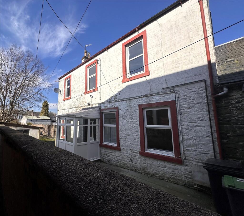Main image of property: 174 King Street, Castle Douglas, Dumfries and Galloway, DG7
