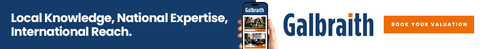 Get brand editions for Galbraith, Castle Douglas