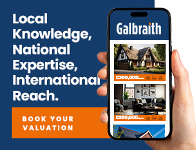 Get brand editions for Galbraith, Castle Douglas