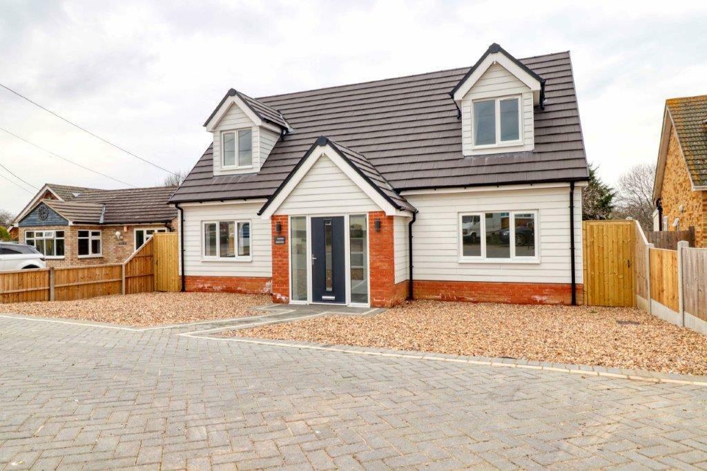 Main image of property: Oakmead Road, St. Osyth