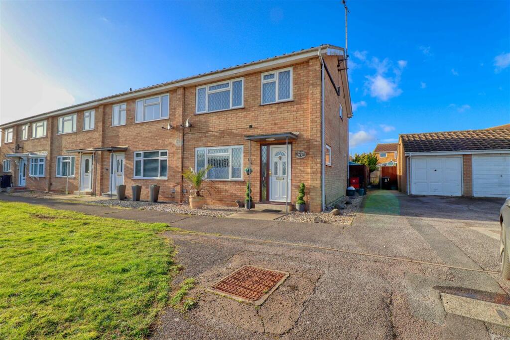 Main image of property: Havering Close, Clacton-On-Sea