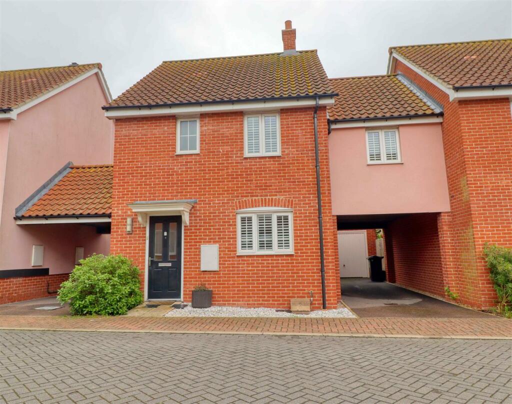 Main image of property: Cross Road, Clacton-On-Sea