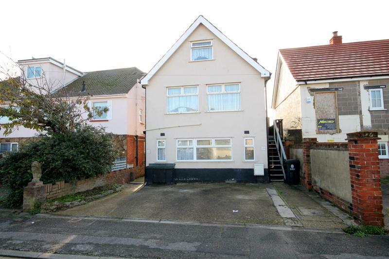 Main image of property: The Close, Jaywick, Clacton-On-Sea