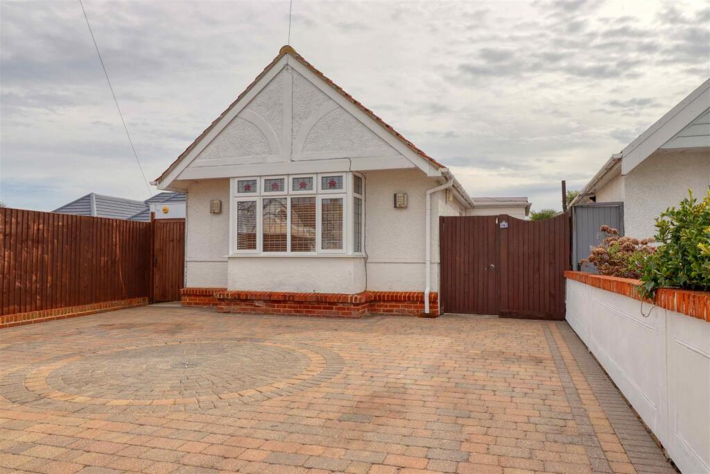 Main image of property: Hereford Road, Holland-On-Sea, Clacton-On-Sea