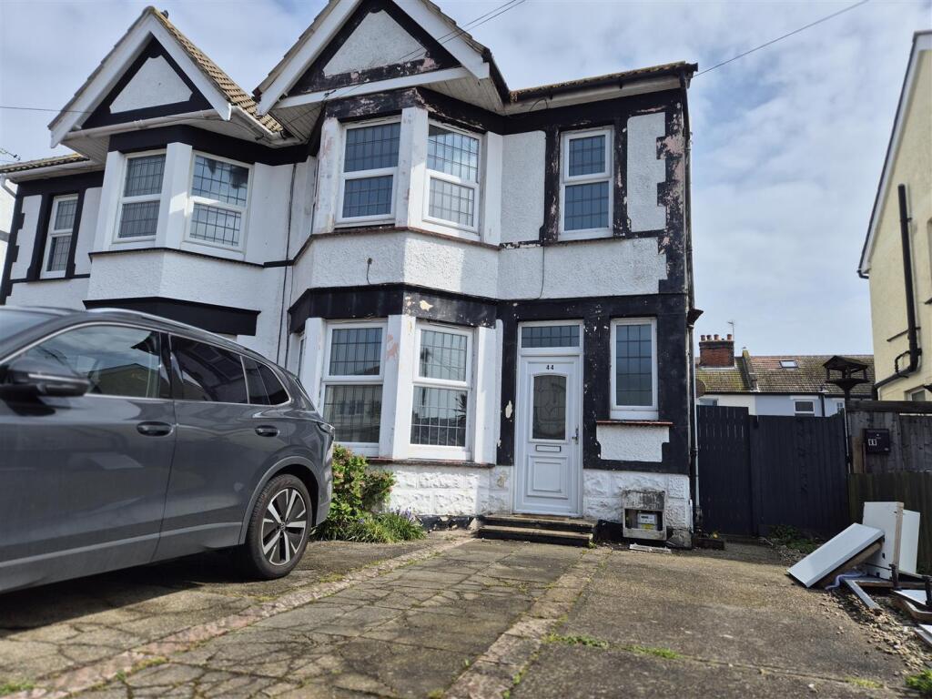 Main image of property: Hayes Road, Clacton-On-Sea