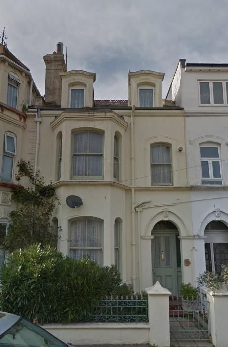 Main image of property: Pallister Road, Clacton-On-Sea