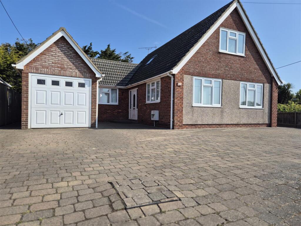 Main image of property: St. Johns Road, Clacton-On-Sea