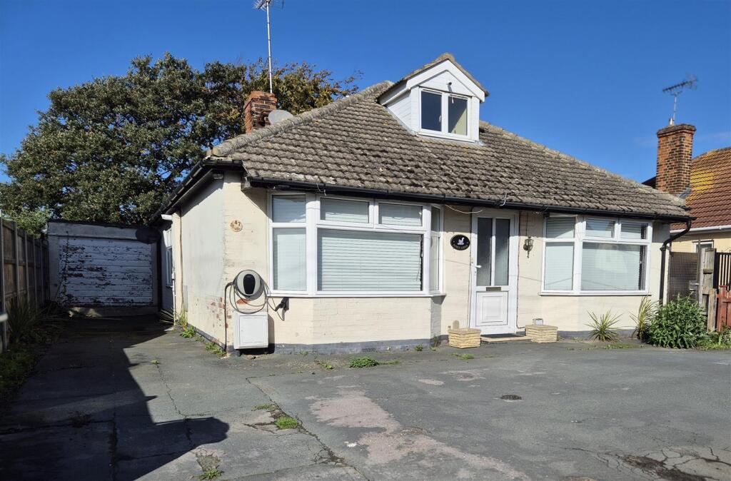 Main image of property: Burrs Road, Clacton-On-Sea