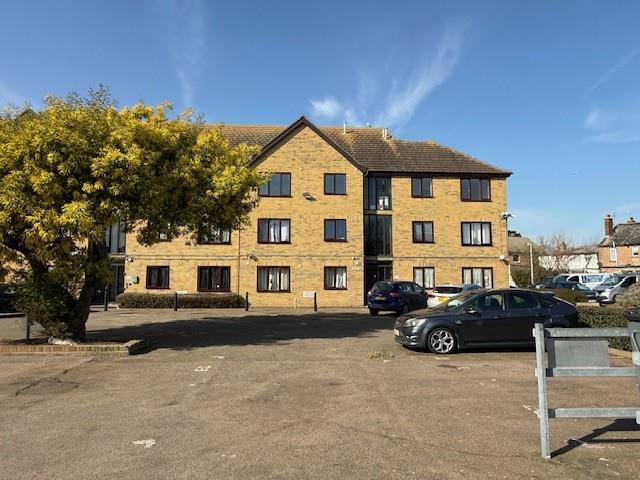 Main image of property: Warwick Road, Clacton-On-Sea