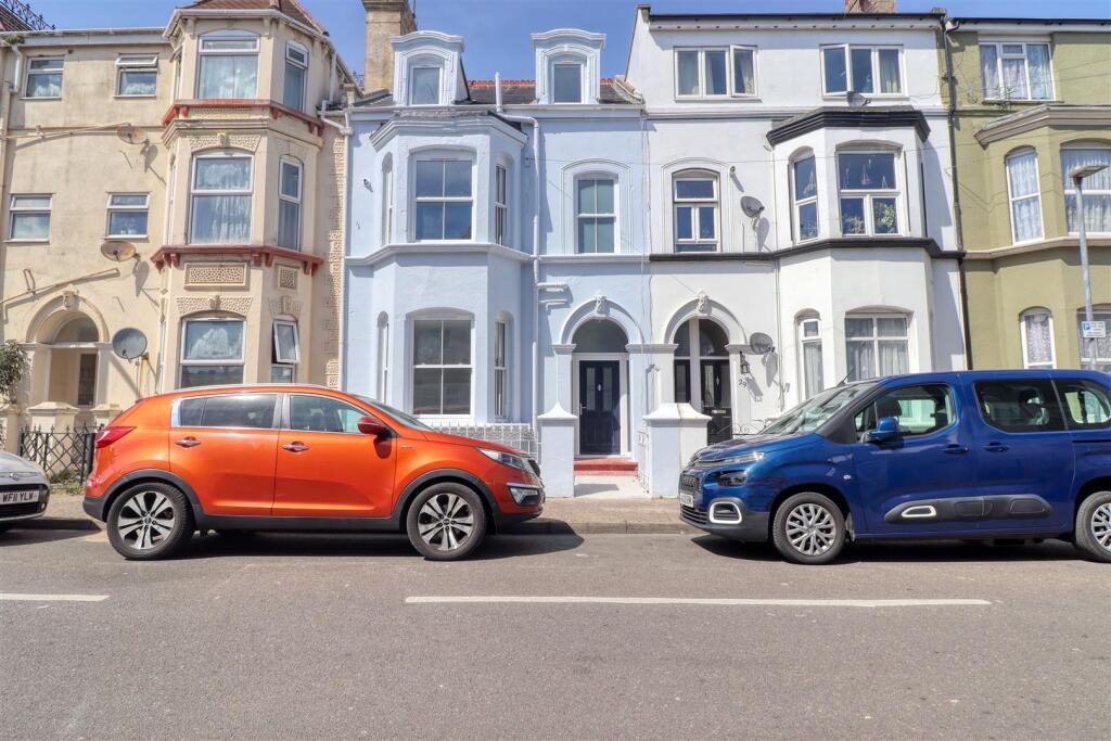 Main image of property: Pallister Road, Clacton-On-Sea