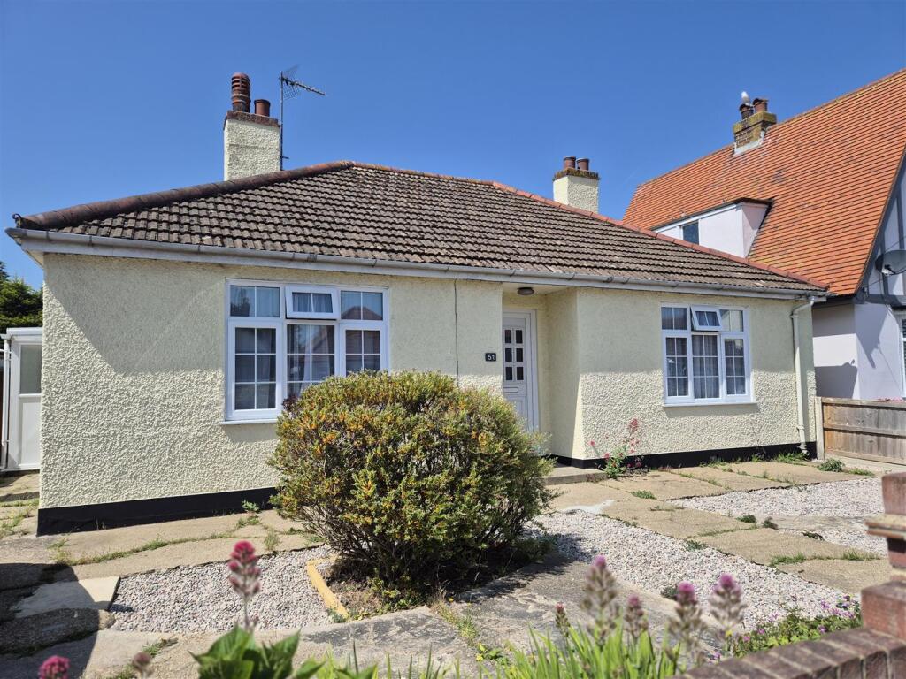 Main image of property: Kings Avenue, Holland-On-Sea