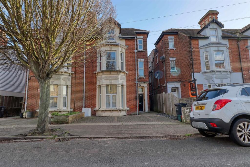 Main image of property: Church Road, Clacton-On-Sea