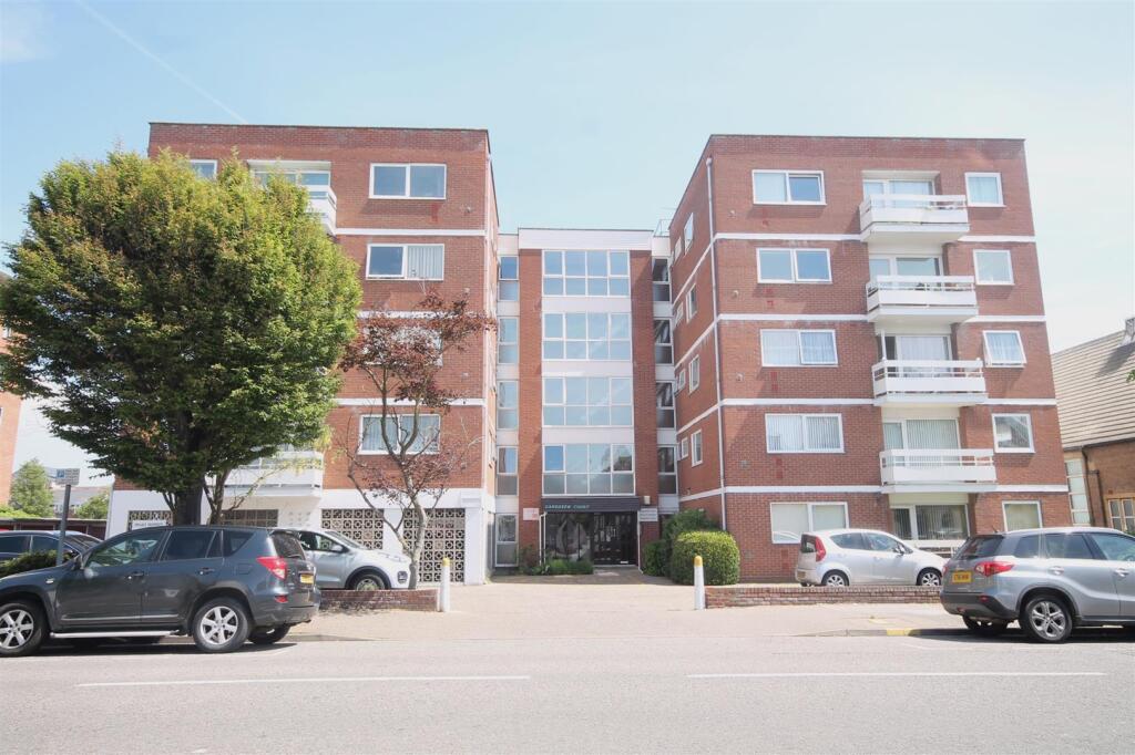Main image of property: Carnarvon Road, Clacton-On-Sea