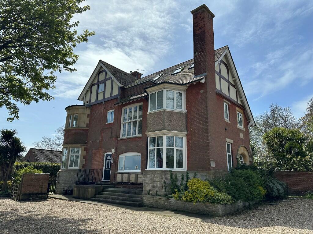 Main image of property: Buxton Road, Weymouth, Dorset, DT4