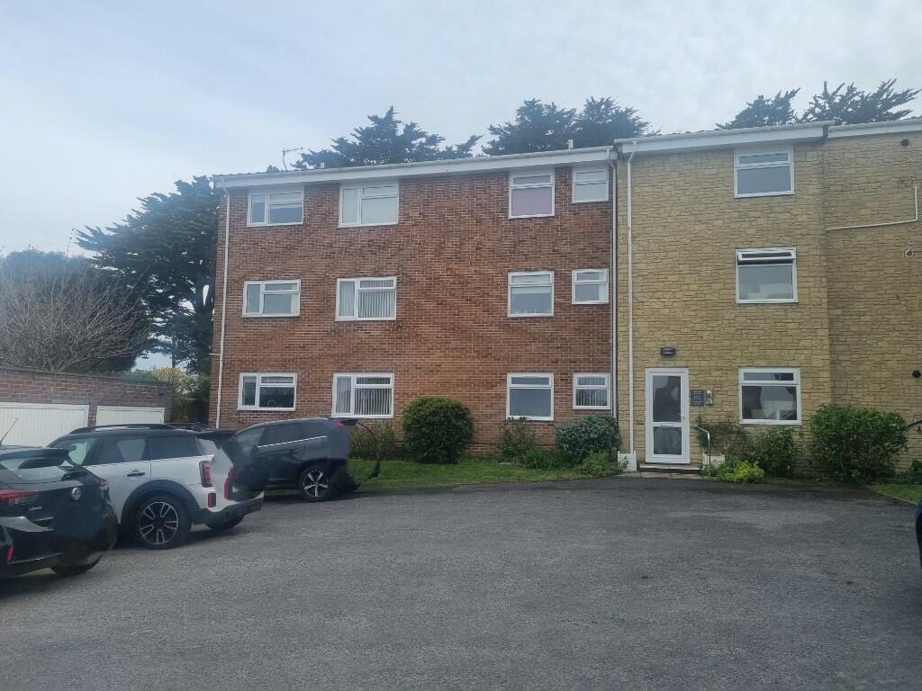 Main image of property: Bincleaves Road, Weymouth, Dorset, DT4