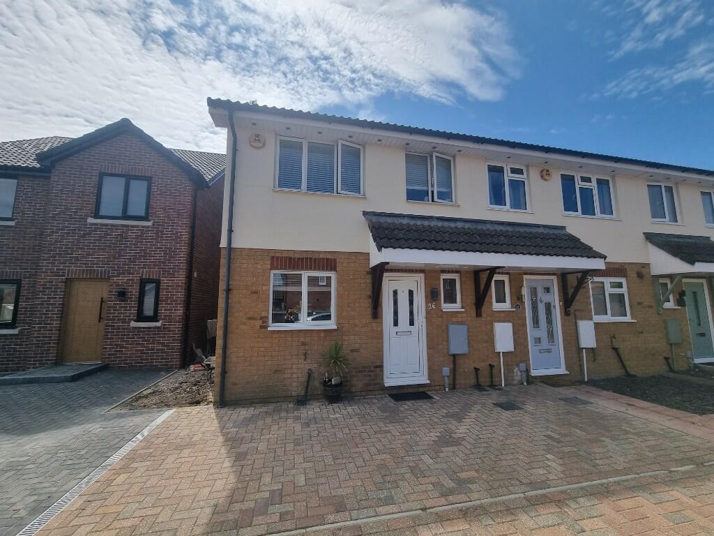 Main image of property: Cornflower Close, Weymouth, Dorset, DT3