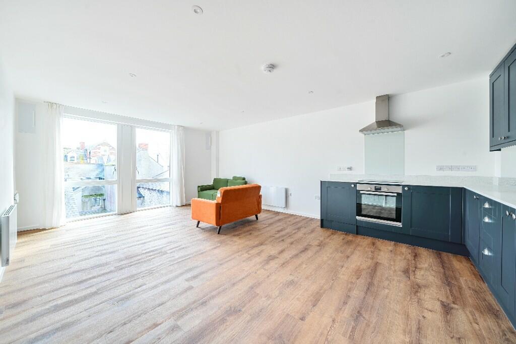 Main image of property: St. Thomas Street, Weymouth, Dorset, DT4