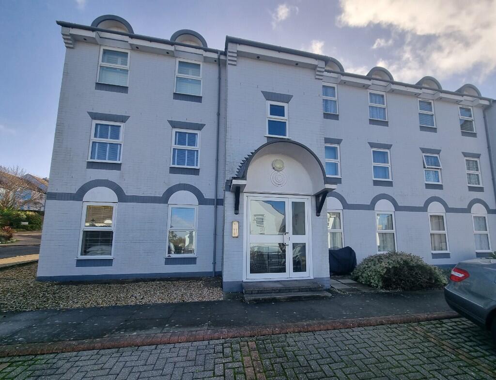 Main image of property: The Maltings, Weymouth, Dorset, DT4