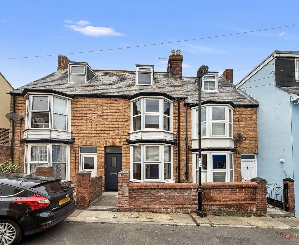 Main image of property: Franchise Street, Weymouth, Dorset, DT4