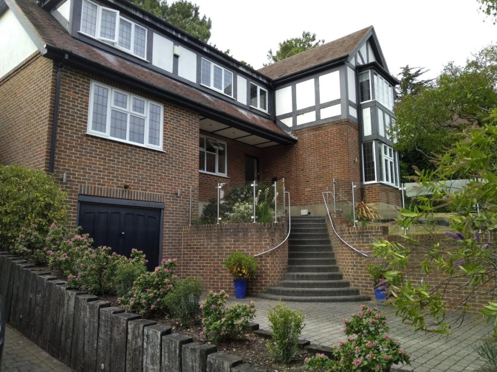 Additional property image - De Redvers Road, Poole