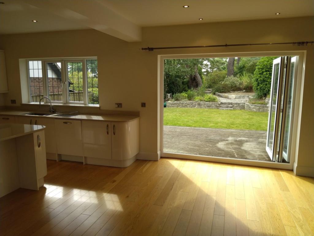 Additional property image - De Redvers Road, Poole