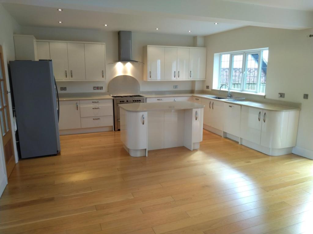 Additional property image - De Redvers Road, Poole