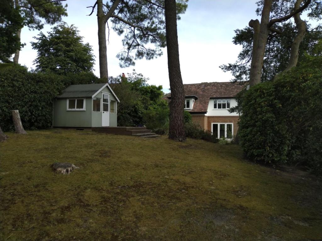 Additional property image - De Redvers Road, Poole