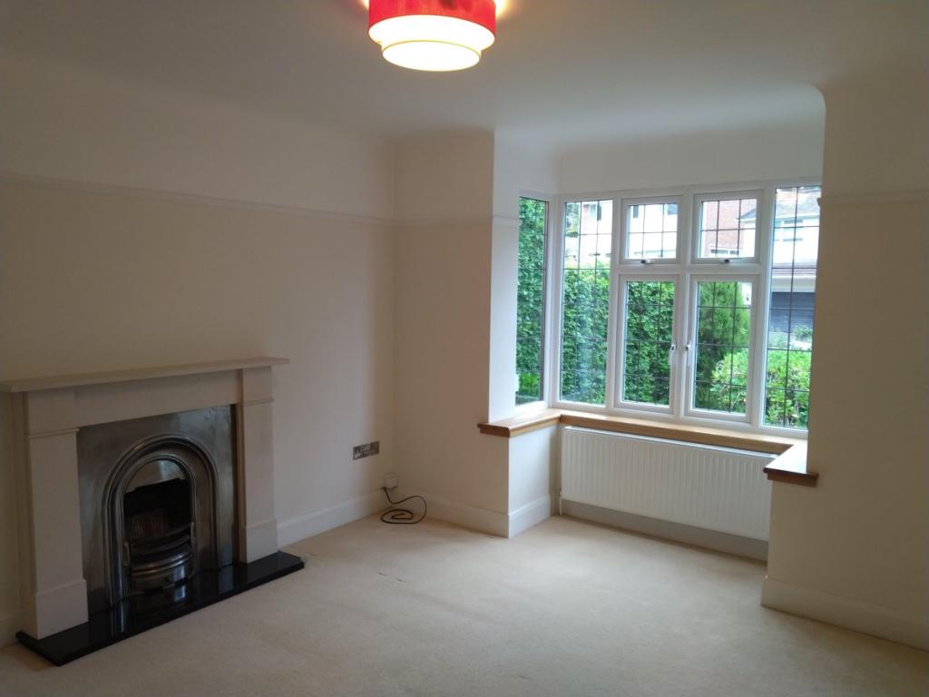 Additional property image - De Redvers Road, Poole