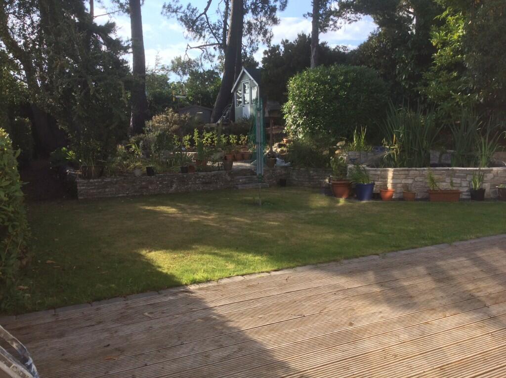 Additional property image - De Redvers Road, Poole
