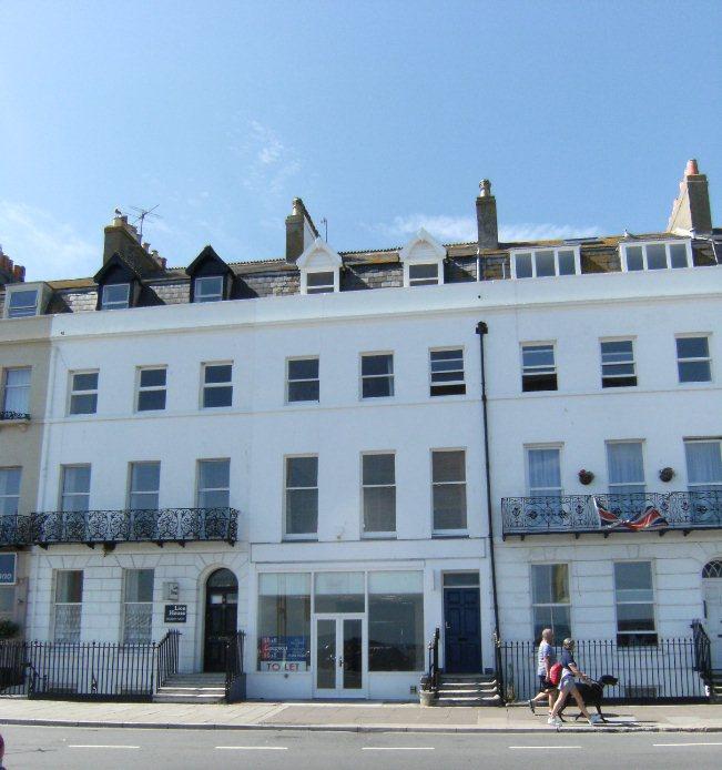 Main image of property: The Esplanade, Weymouth, Dorset, DT4