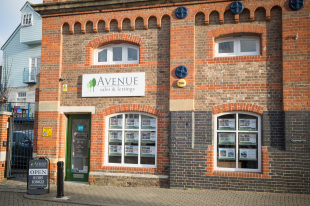 Avenue Sales & Lettings, Weymouthbranch details