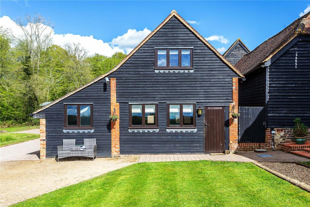 1 bedroom detached house for rent in Somersbury Lane, Rudgwick, Horsham