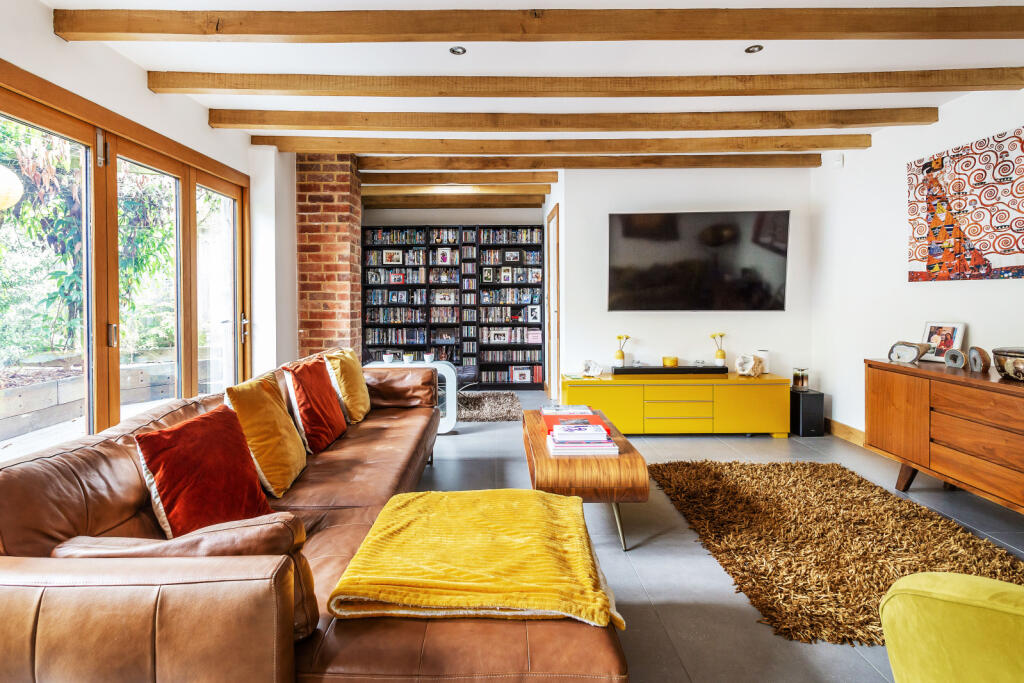 Main image of property: Forest Green, Dorking, Surrey, RH5