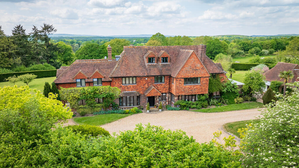 Main image of property: Pigbush Lane, Loxwood, Billingshurst, West Sussex, RH14