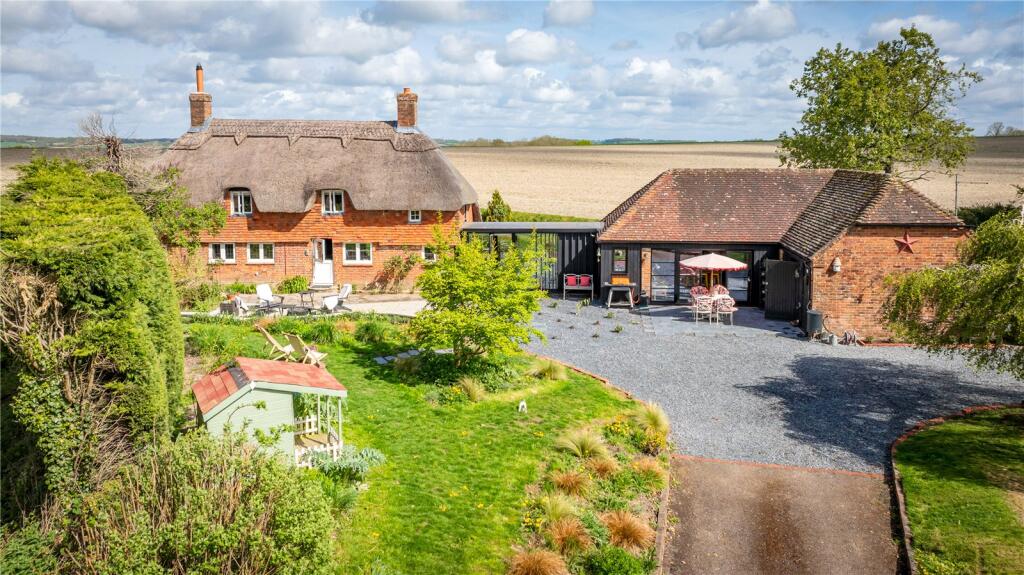 Main image of property: River Hill, Binsted, Alton, Hampshire, GU34