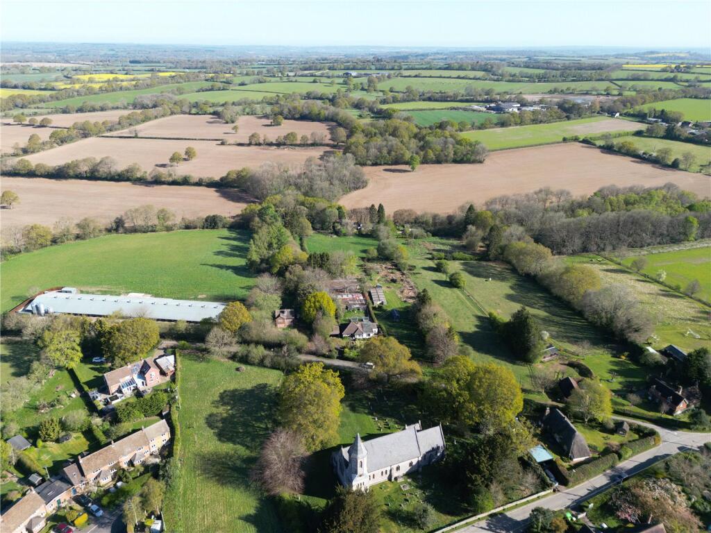 Main image of property: Privett Road, Froxfield, Petersfield, Hampshire, GU32