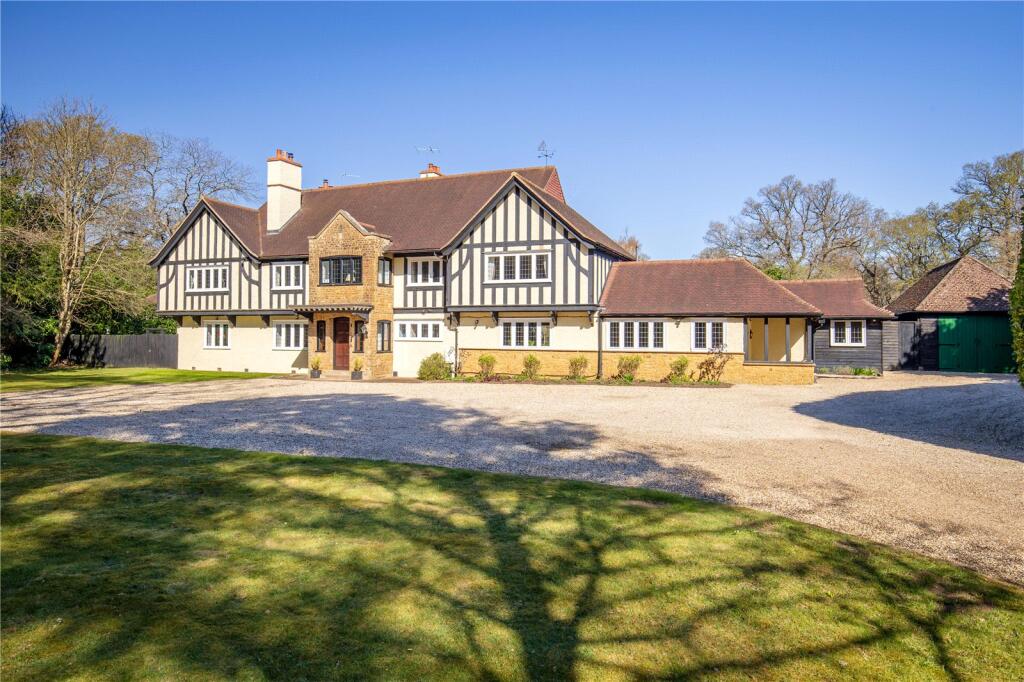 Main image of property: Grenville Road, Shackleford, Godalming, Surrey, GU8