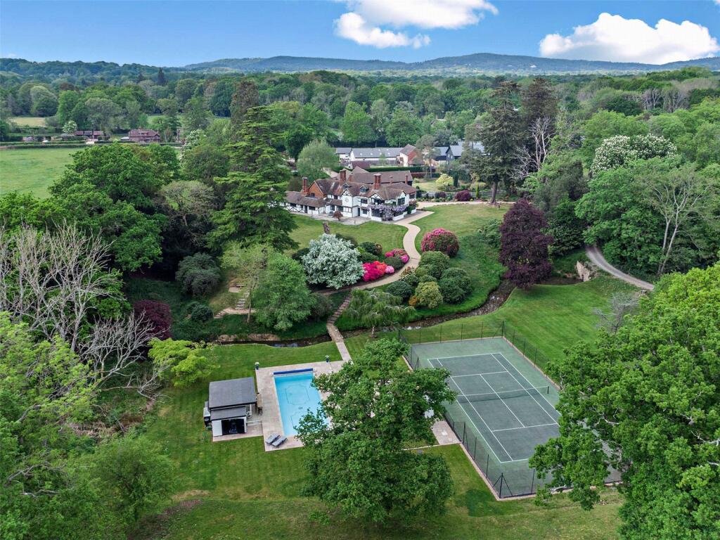Main image of property: Standon Lane, Dorking, Surrey, RH5