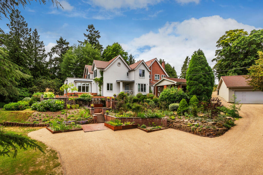 Main image of property: Coast Hill Lane, Westcott, Dorking, Surrey, RH4